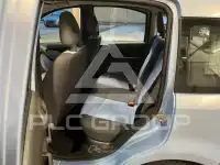 2008 Fiat Panda