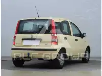 2008 Fiat Panda