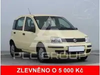 2008 Fiat Panda