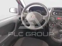 2008 Fiat Panda