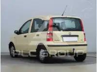 2008 Fiat Panda