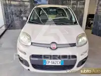 2008 Fiat Panda