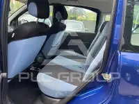 2008 Fiat Panda