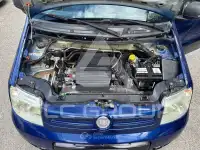 2008 Fiat Panda