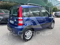 2008 Fiat Panda