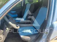 2008 Fiat Panda
