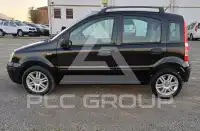 2008 Fiat Panda