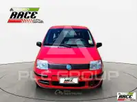 2008 Fiat Panda
