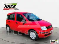 2008 Fiat Panda