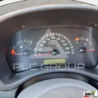 2008 Fiat Panda