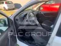 2008 Fiat Panda