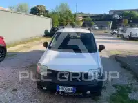 2008 Fiat Panda