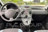 2008 Fiat Panda