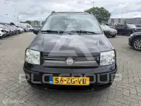 2008 Fiat Panda