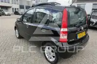 2008 Fiat Panda