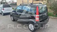 2008 Fiat Panda