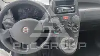2008 Fiat Panda
