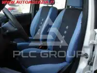 2008 Fiat Panda