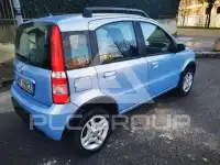 2008 Fiat Panda