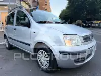 2008 Fiat Panda