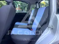 2008 Fiat Panda