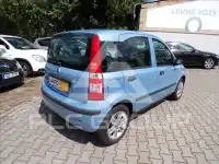 2008 Fiat Panda