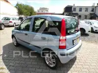 2008 Fiat Panda