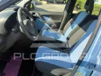 2008 Fiat Panda