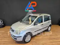 2008 Fiat Panda
