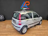 2008 Fiat Panda