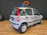 2008 Fiat Panda