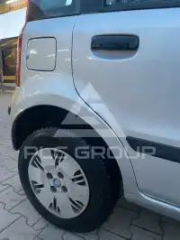 2008 Fiat Panda