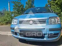 2008 Fiat Panda
