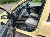 2008 Fiat Panda