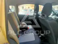 2008 Fiat Panda