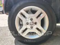 2008 Fiat Panda