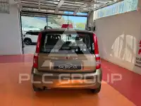 2008 Fiat Panda