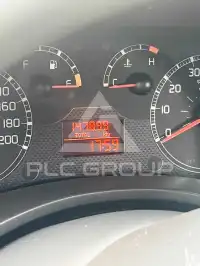 2008 Fiat Panda