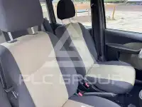 2008 Fiat Panda