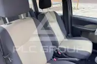 2008 Fiat Panda