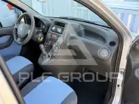 2008 Fiat Panda