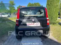 2008 Fiat Panda