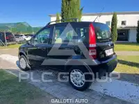 2008 Fiat Panda