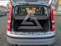 2008 Fiat Panda