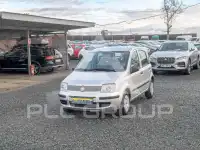 2008 Fiat Panda