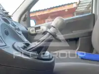 2008 Fiat Panda