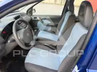 2008 Fiat Panda