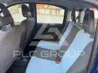2008 Fiat Panda