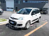 2008 Fiat Panda