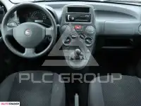 2008 Fiat Panda